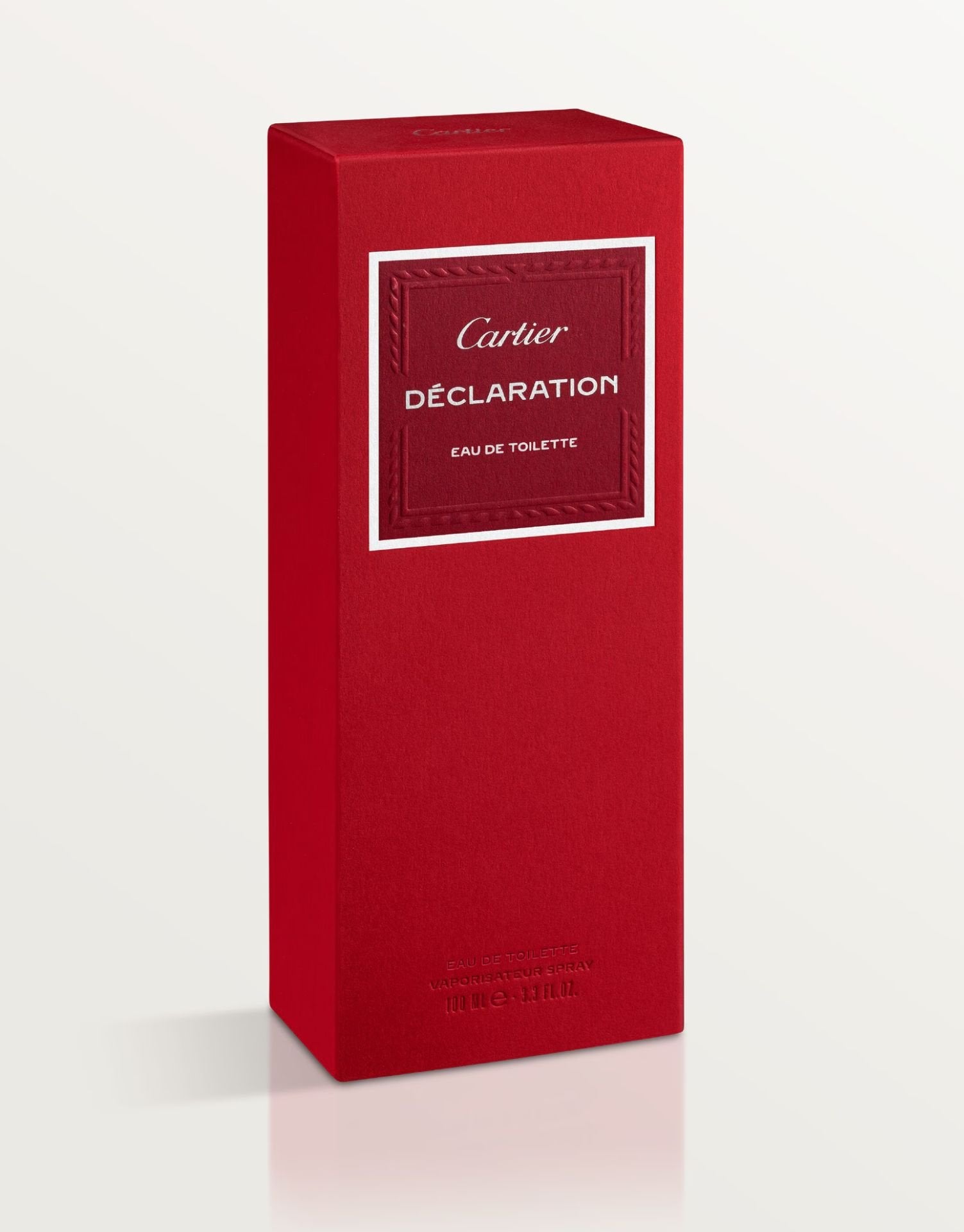 Cartier Declaration EDT - Main Image
